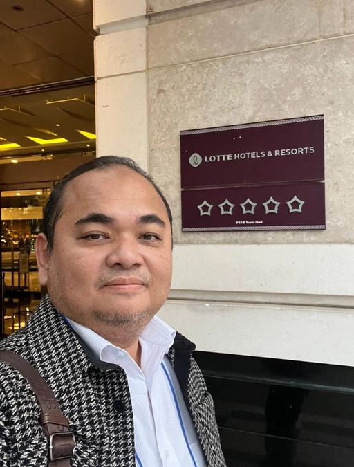 Mr. Azman ABDULLAH
